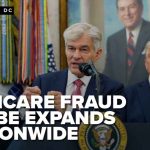 MASSIVE Medicaid Fraud Bounty—Citizens Can Cash In Medicaid fraud probe expands nationwide