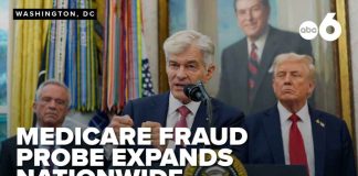 Medicaid fraud probe expands nationwide