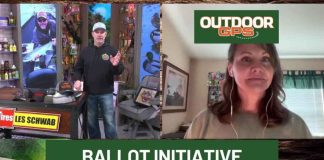 Outdoor GPS 2/15 Ballot Initiative to Ban Hunting and Fishing