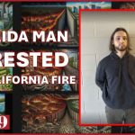 CATASTROPHIC Betrayal: Officials Deactivated Critical Fire Sensors Palisades Fire arrest: suspected arsonist tells judge he has no