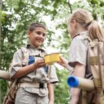 Pentagon Threatens to Sever Ties with Scouting America