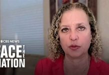 Rep. Debbie Wasserman-Schultz lays out Democrats