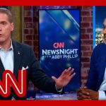 Scott Jennings: The idea SCOTUS belongs to Trump 'was