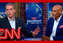 Trump Appointees REJECT Him—Left Narrative Implodes Scott Jennings: The idea SCOTUS belongs to Trump 'was