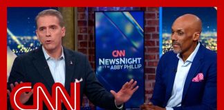 Scott Jennings: The idea SCOTUS belongs to Trump 'was