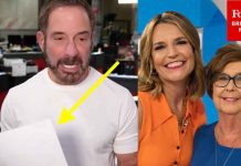 TMZ Now Running Kidnapping Investigation