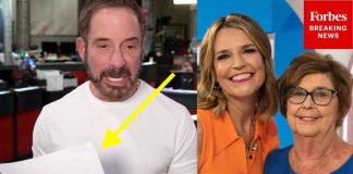 TMZ Now Running Kidnapping Investigation