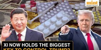 TOXIN Scare Hits Baby Formula Supply