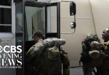 Trump’s Iran Ultimatum Stuns World Tensions flare as Trump surges military assets and Iran warns