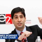Trump’s Fed Pick STUNS Markets—Powell OUT Trump nominates Kevin Warsh for Fed chair