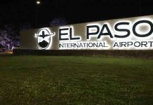 27,000 Cartel Drones Detected — Nobody Warned Pilots US military plans to use counter-drone laser triggered El Paso