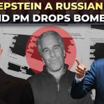 Was Epstein spying for Putin Poland PM opens probe into