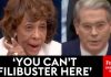 'You're Not Going To Like This': Maxine Waters Grills Scott