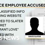 Retired Colonel LEAKED Battle Plans to Online Woman