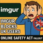 UK GDPR Hammer Drops On Imgur
