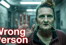 AI Jails Innocent Grandma Six Months