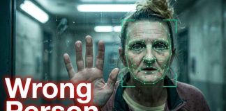 AI Jails Innocent Grandma Six Months