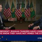 BIGGEST Bombing Plan Targets Iran