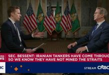 BIGGEST Bombing Plan Targets Iran