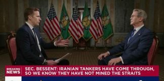 BIGGEST Bombing Plan Targets Iran