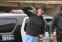 Bail Blunder Sparks Hate-Crime Firestorm