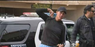 Bail Blunder Sparks Hate-Crime Firestorm