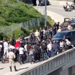 Bay Bridge Takeover Attempt Sparks Mass Detentions