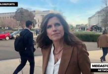 Classified Briefing Bombshell Sparks MAGA Revolt Classified Briefing Bombshell Sparks MAGA Revolt