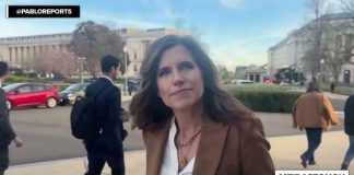 Classified Briefing Bombshell Sparks MAGA Revolt