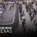 Congressional Elites FORCED Into TSA Hell Congressional Elites FORCED Into TSA Hell