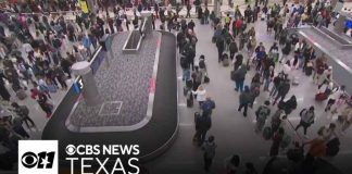 Congressional Elites FORCED Into TSA Hell