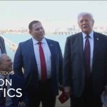 Cornyn-Paxton Senate race heads to runoff as Trump urges