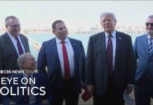 Cornyn-Paxton Senate race heads to runoff as Trump urges