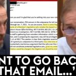 DOJ Phone Net Targets GOP Senators DOJ Phone Net Targets GOP Senators