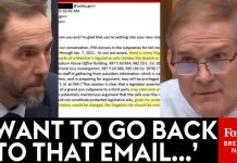 DOJ Phone Net Targets GOP Senators