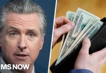 Democrats REVOLT Against Radical Wealth Tax Scheme