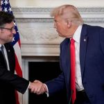 Filibuster Loophole Could Block Trump's Voter ID Push