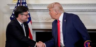 Filibuster Loophole Could Block Trump's Voter ID Push