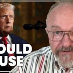 Four-Star General LOSES IT During Interview