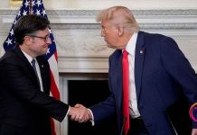 GOP's Secret Plan: Trump's 2026 Midterm Machine