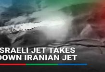 HISTORIC F-35 Kill Stuns Tehran