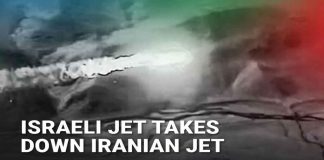 HISTORIC F-35 Kill Stuns Tehran