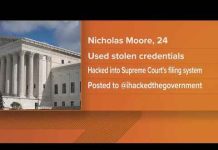 Hacker EXPOSES VA Secrets — Unbelievable Breach