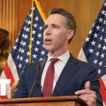 Hawley's NUCLEAR Strike on Mifepristone Access