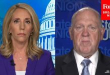 Homan Exposes Biden Kid Trafficking