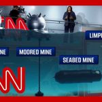 Hormuz Mine Panic Shakes Oil Markets