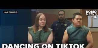 Hospital Bathroom Dance While Baby Dies Nearby