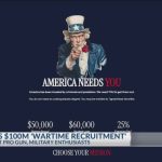 ICE Army DOUBLES Overnight—How They Did It ICE Army DOUBLES Overnight—How They Did It