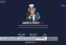 ICE Army DOUBLES Overnight—How They Did It