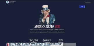 ICE Army DOUBLES Overnight—How They Did It